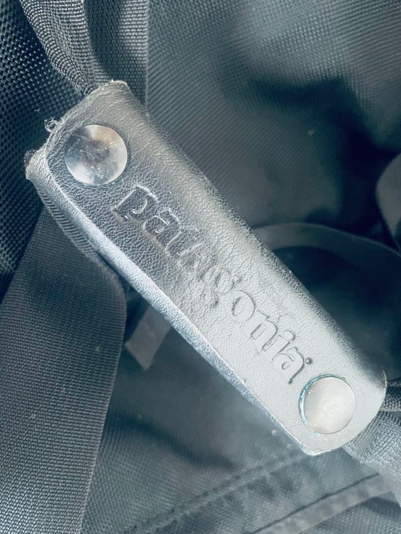 patagonia ブラック キャリーケース66Lフリーウィラー【廃盤レア】