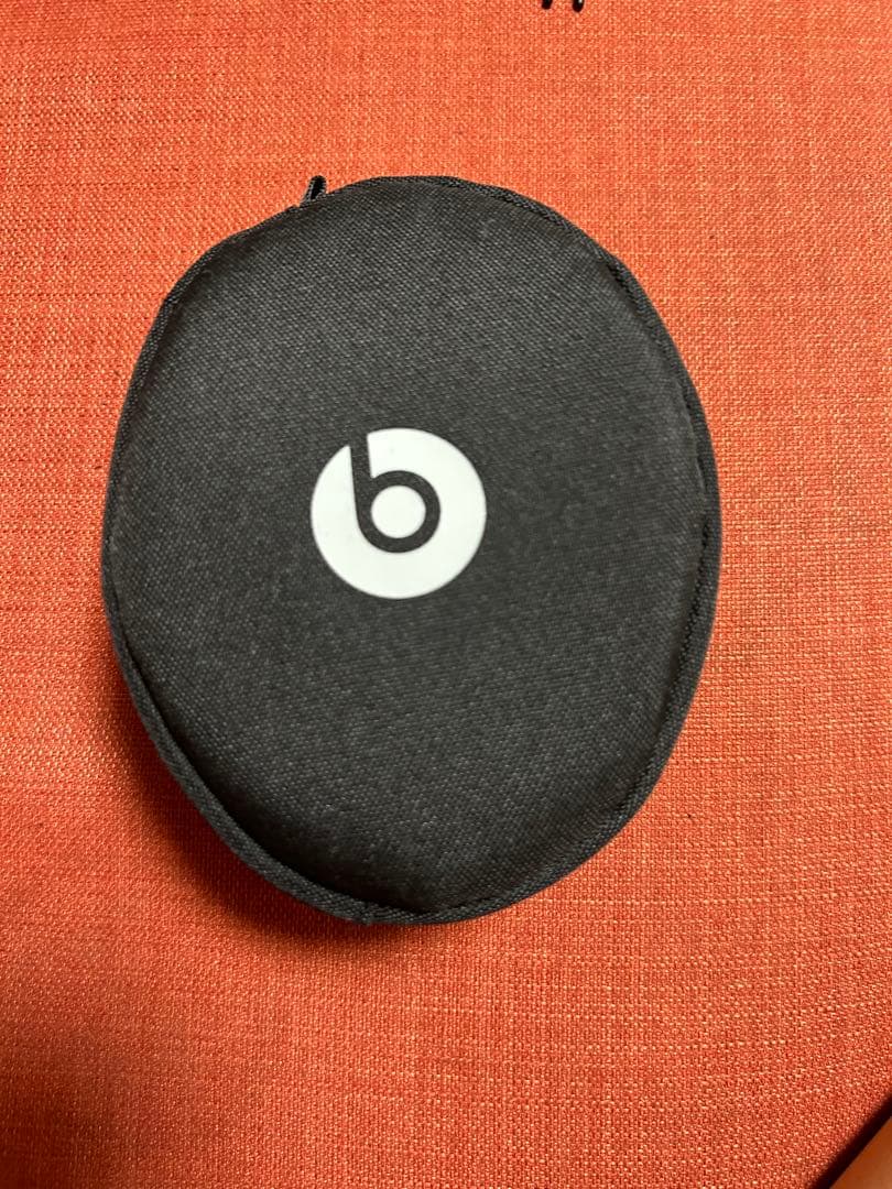 Beats Solo3  ホワイト