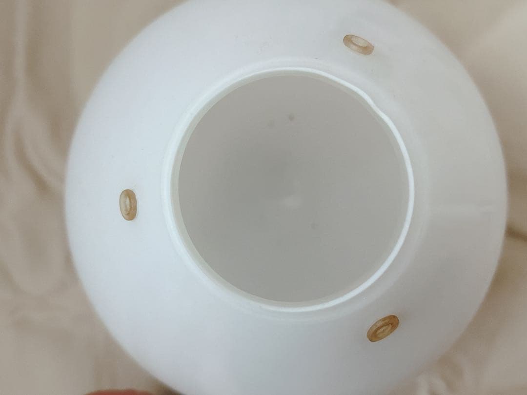 あ*ず様 ルイスポールセン　モザー　ペンダントライト　ガラス製