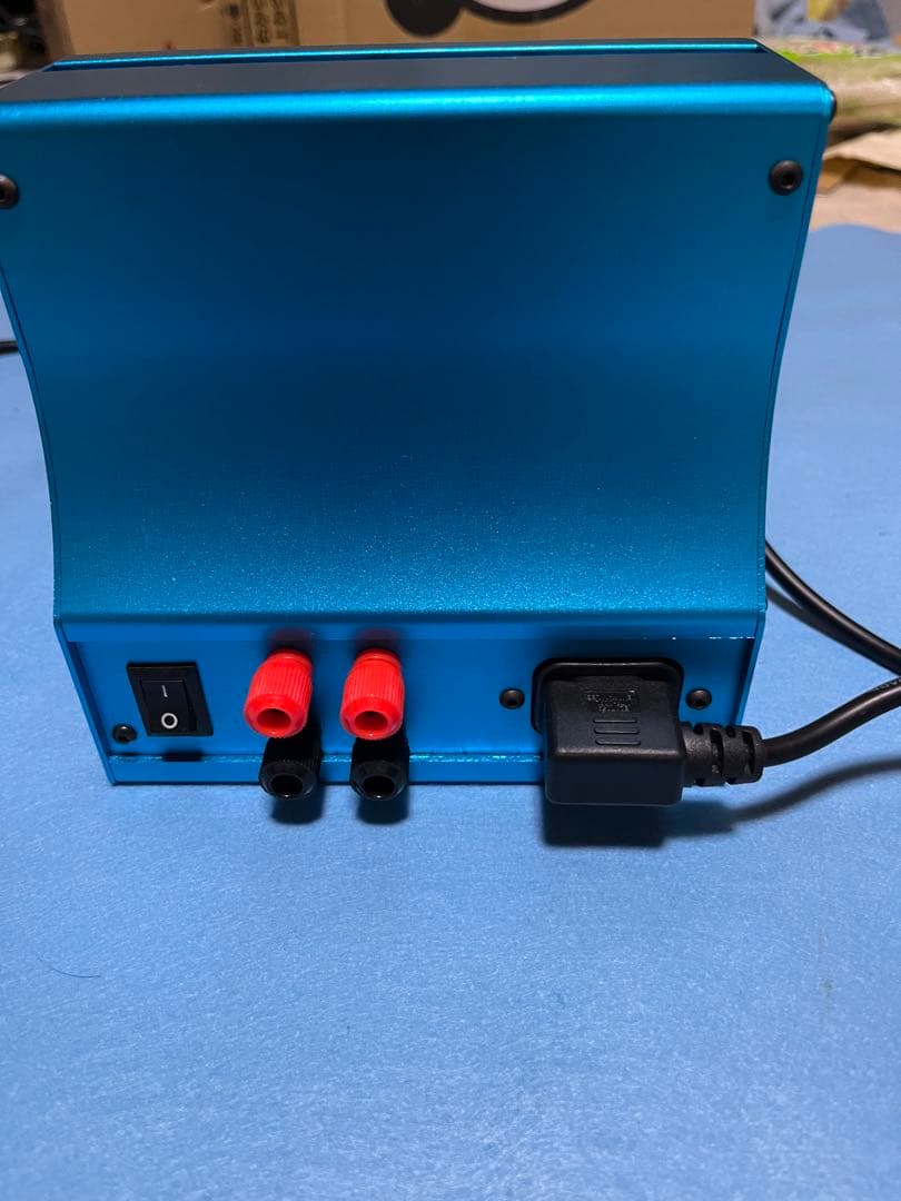 マッチモアHYBRID PRO 充電器 中古品