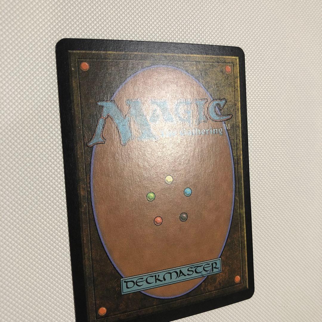 マジック：ザ・ギャザリング foil