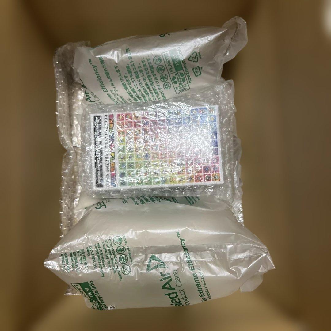 【未開封】村上隆 Murakami Flowers NFT購入者限定カード 1箱