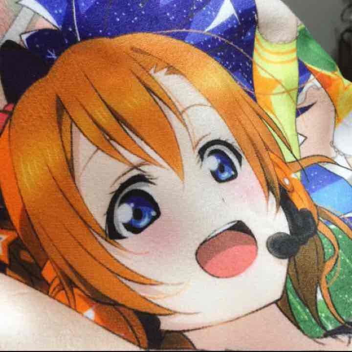 【値下げ】ラブライブ！ バスタオル