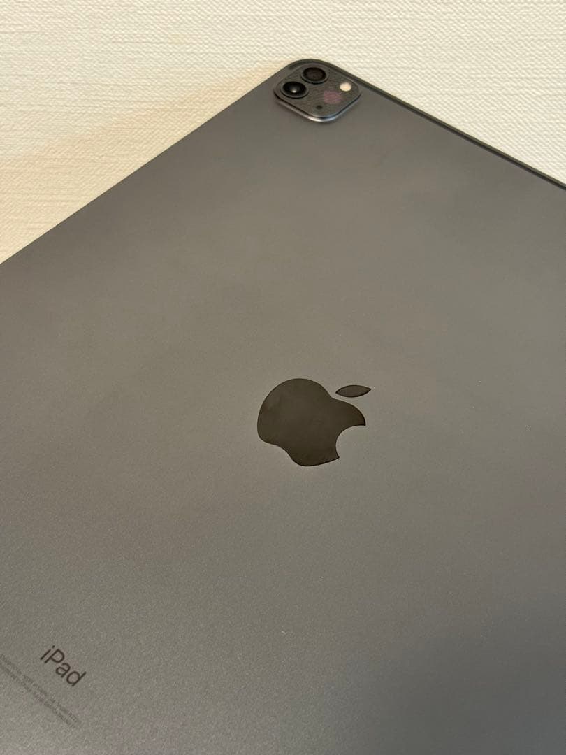 【値下げ中】 12.9インチ iPad Pro Wi-Fi 256GB 第4世代