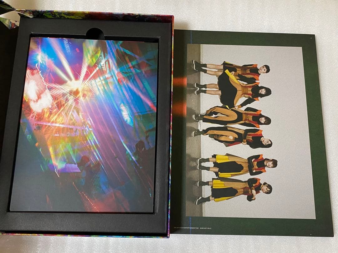 BiSH/BRiNG iCiNG SHiT HORSE TOUR FiNAL\…