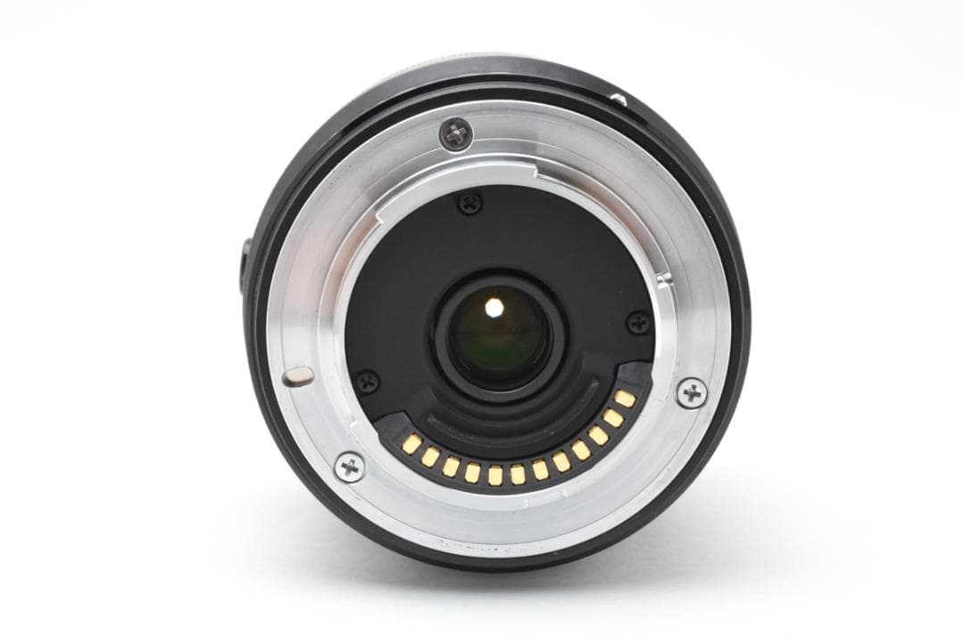 光学美品 ニコン 1 NIKKOR VR 10-100mm 4-5.6　M477