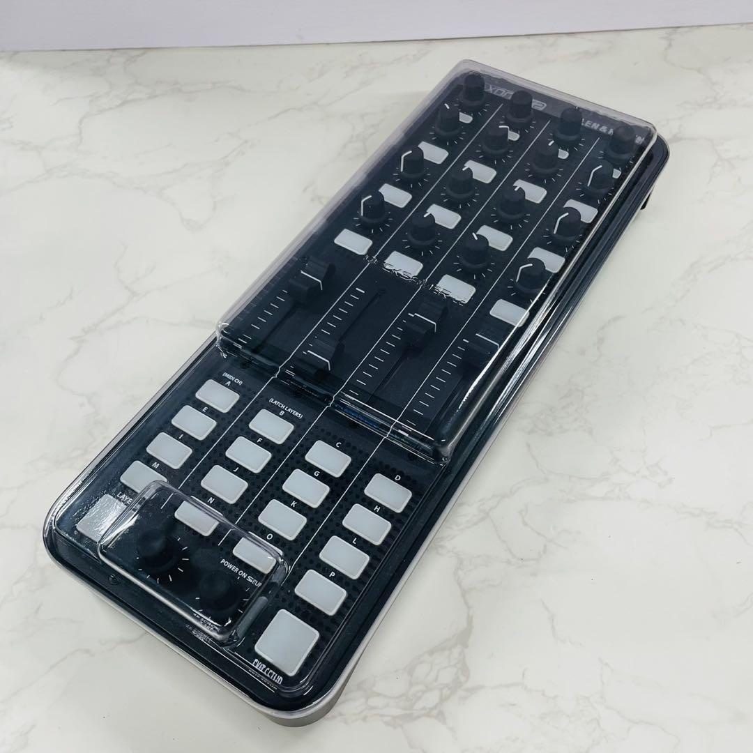 ALLEN & HEATH XONE K2 セットアップ済み WW1755