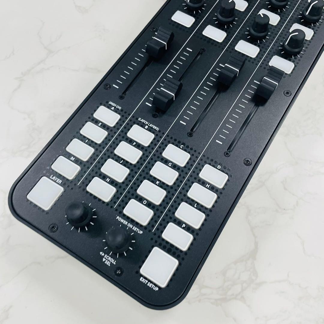 ALLEN & HEATH XONE K2 セットアップ済み WW1755