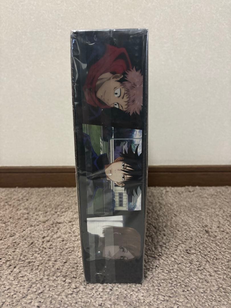 キタンクラブ 呪術廻戦 座る呪術廻戦25体セット