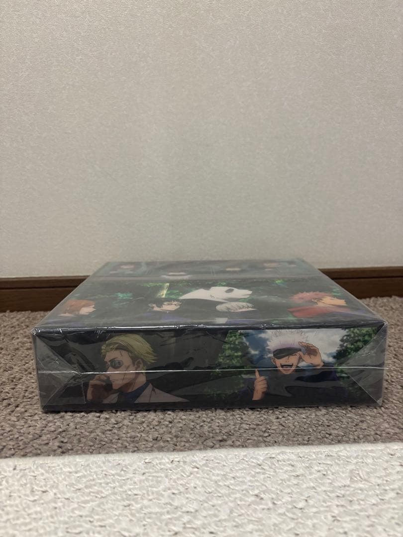 キタンクラブ 呪術廻戦 座る呪術廻戦25体セット