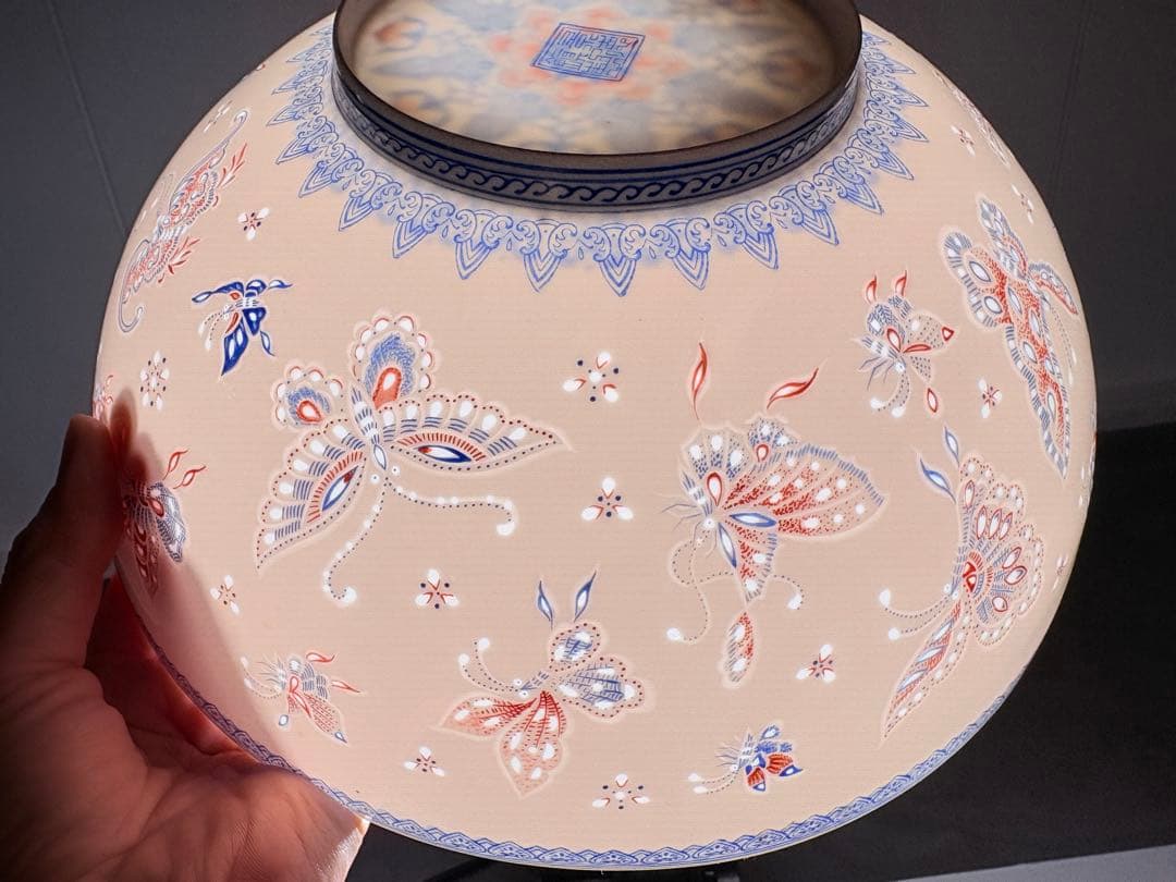 骨董お椀(超薄型)3個セット