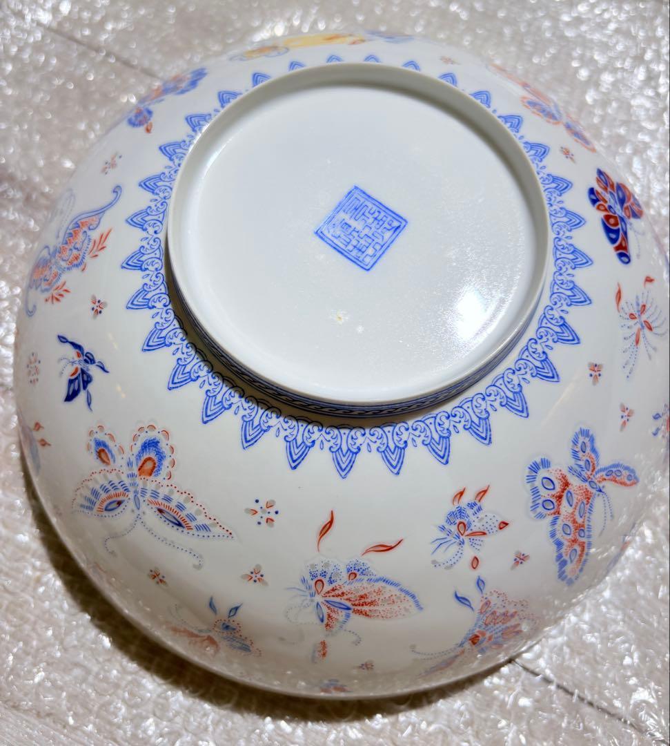 骨董お椀(超薄型)3個セット