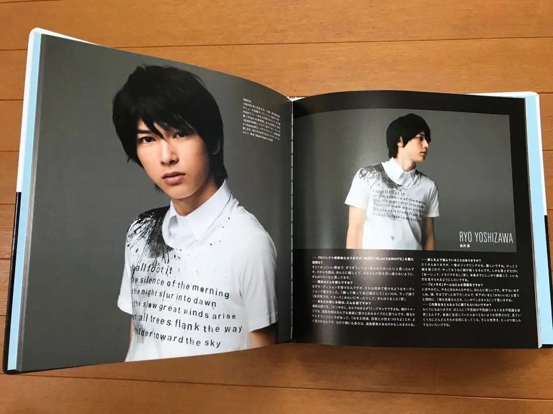 冒険絵本ピノキオ-PINOCCHIO-