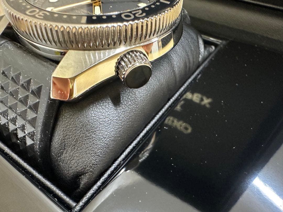 1500本限定‼️ SEIKO SBEX007 プロスペックス 1968