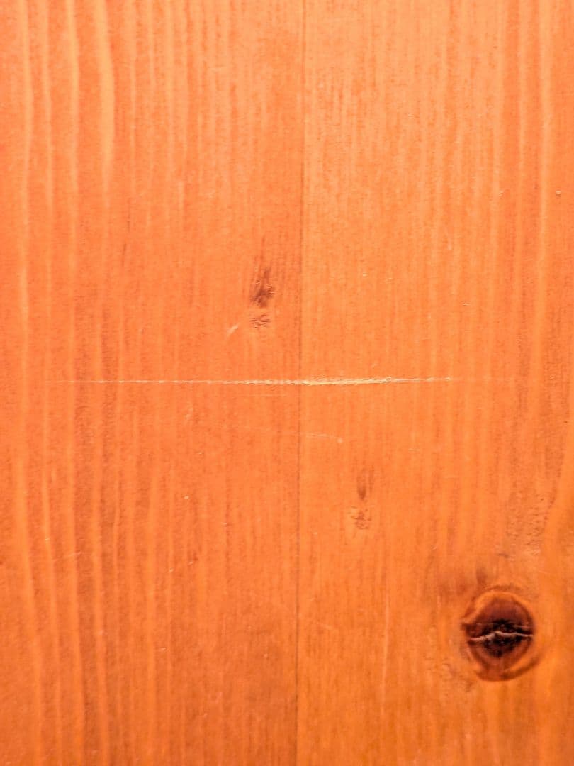 LOWYA 天然木ダイニングテーブル120