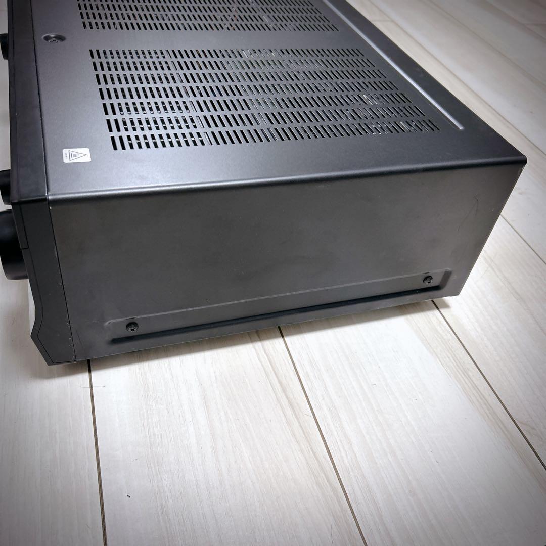 【美品】SONY STR-DN2030