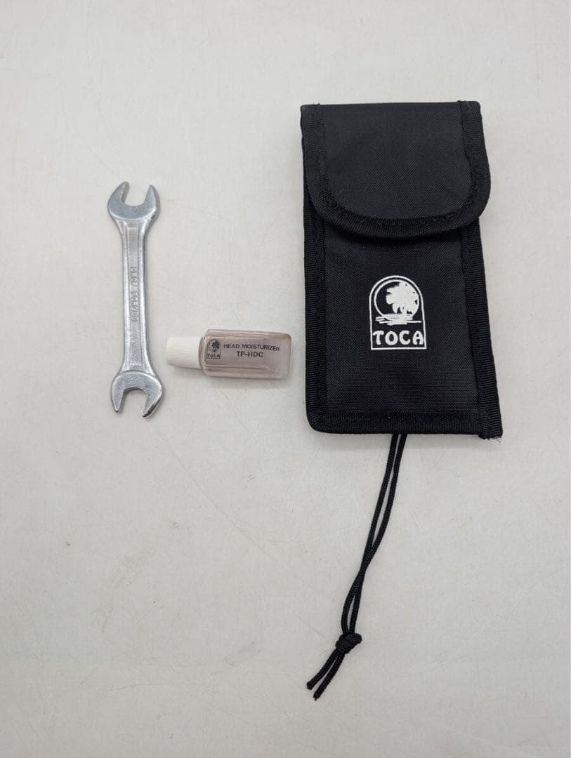 パーカッション・打楽器 TOCA PLAYERS SERIES TP-26007 TP-26008