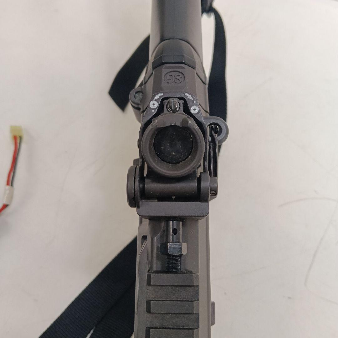 東京マルイ　SIG 552 SEALS 電動エアーガン　上145