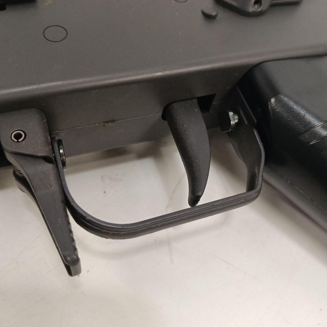 東京マルイ　SIG 552 SEALS 電動エアーガン　上145