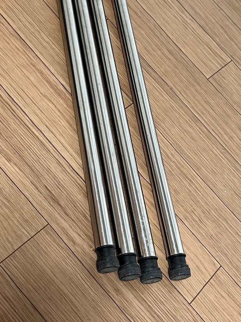 スノーピークIGTフレーム　830脚セット