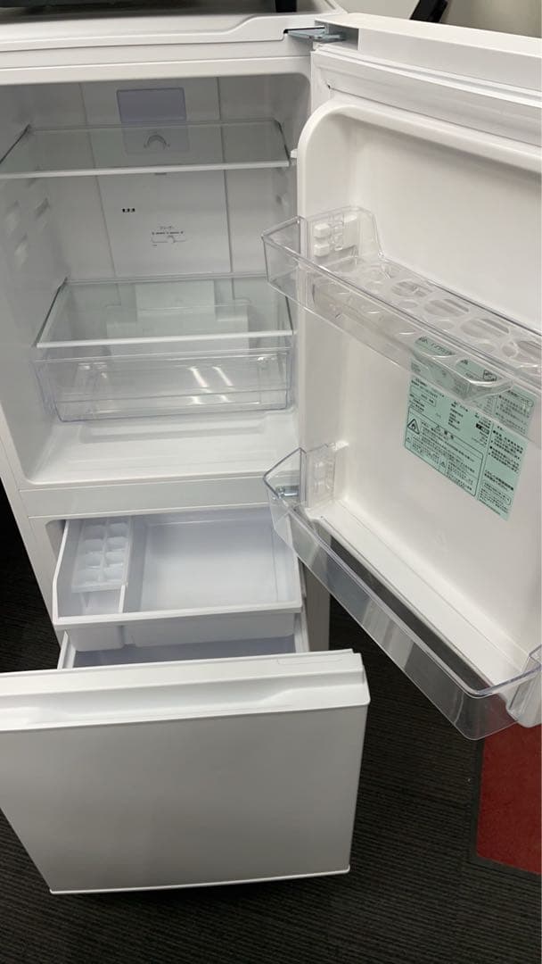 高年式★名古屋市近郊送料無料！一人暮らし家電3点セット　冷蔵庫洗濯機電子レンジ