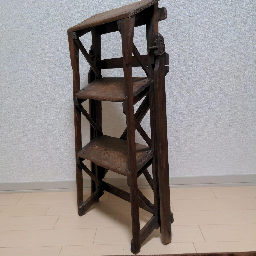 値引OK アメリカアンティーク 地球儀　毎日が世界旅行　デスクぴったりサイズ