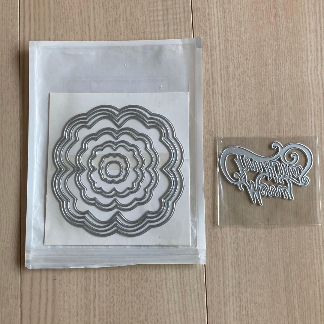 エボリューションダイカットマシン本体