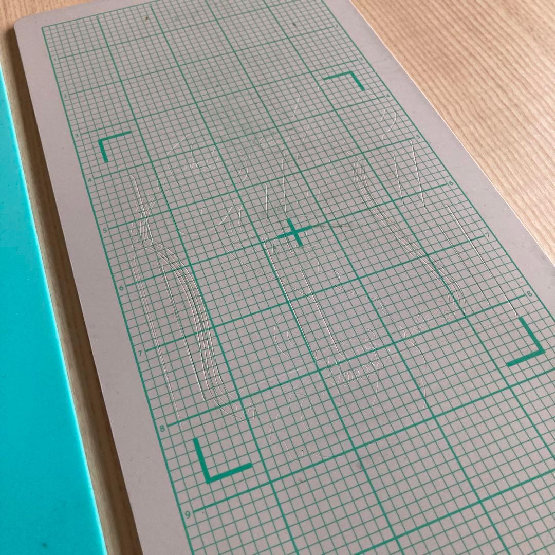 エボリューションダイカットマシン本体