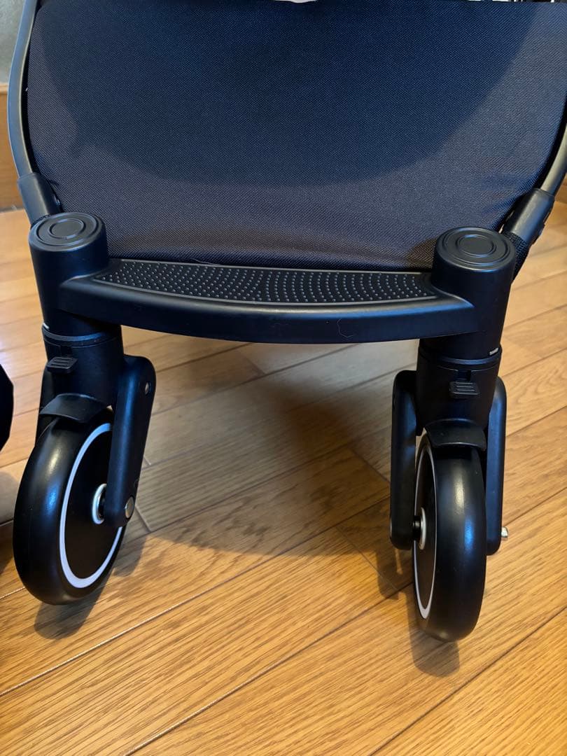 ペットカート・キャリーバック