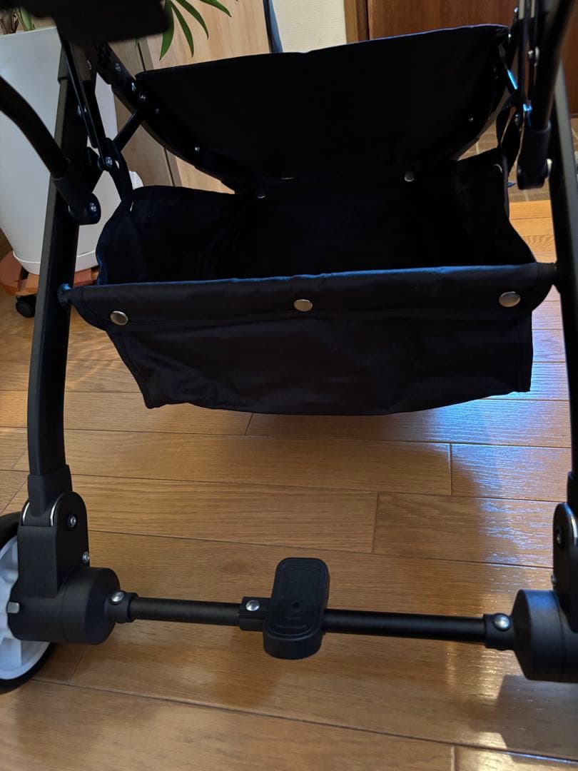 ペットカート・キャリーバック