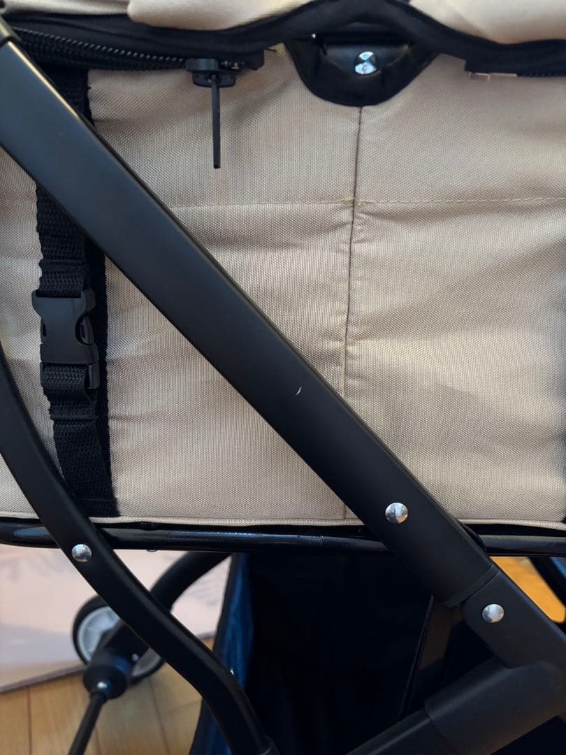 ペットカート・キャリーバック