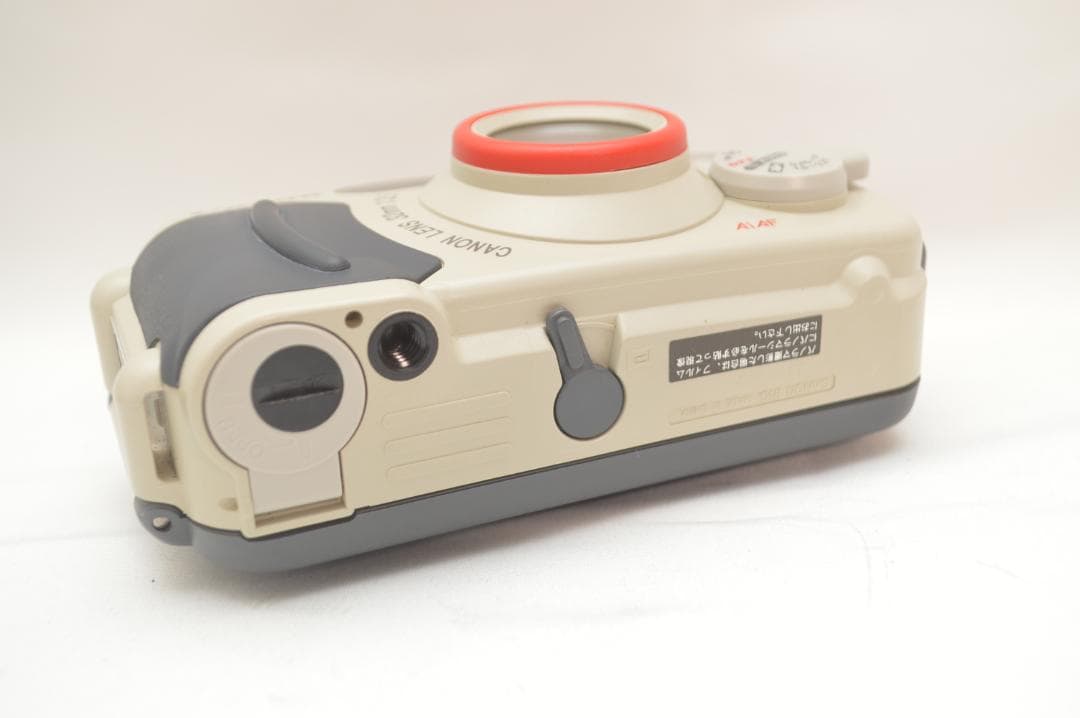 ✨希少美品✨ Canon Autoboy D5 PANORAMA 動作OK