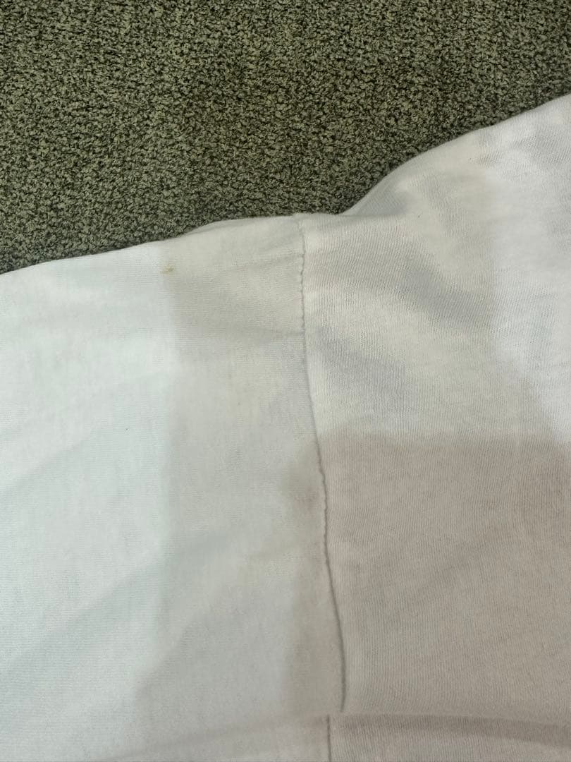 FRUIT OF THE DOOM マリファナ　パロディ　Tシャツ