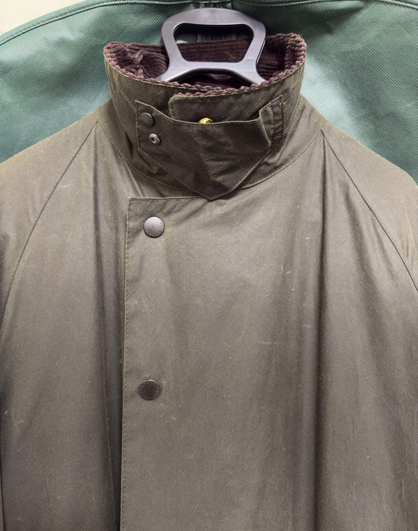 Barbour コート サイズ38