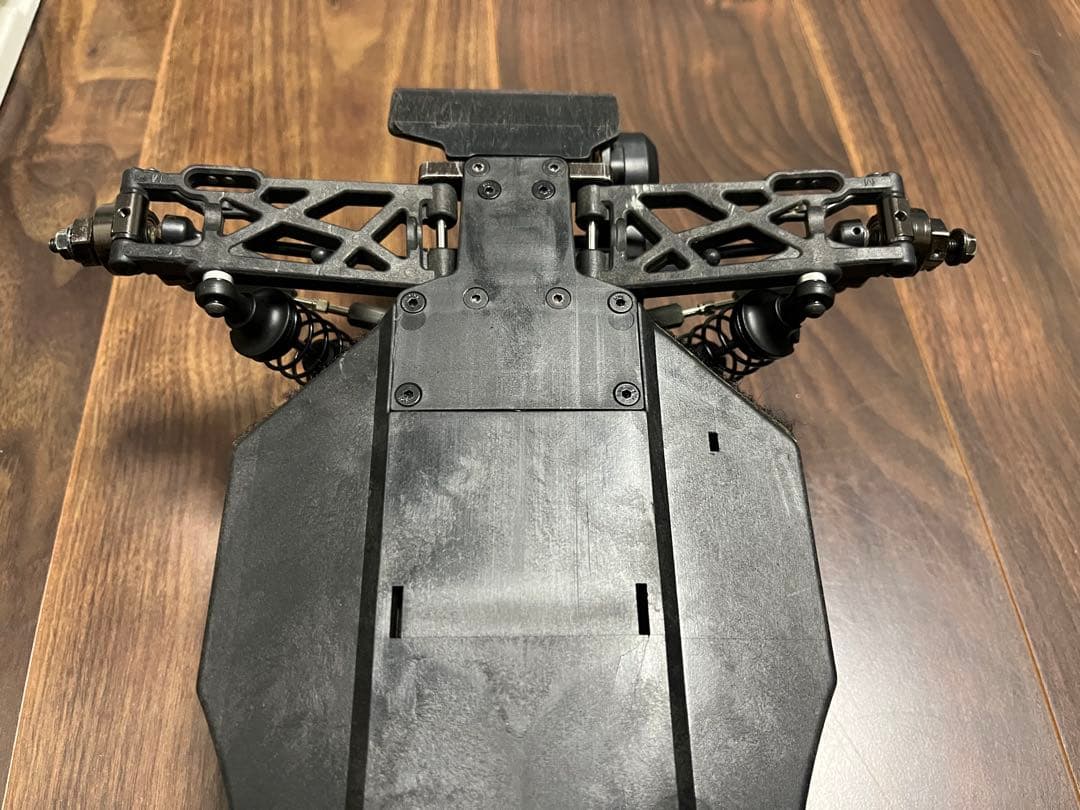 京商　ダートマスター　アルティマオプション多数、 予備部品多数。