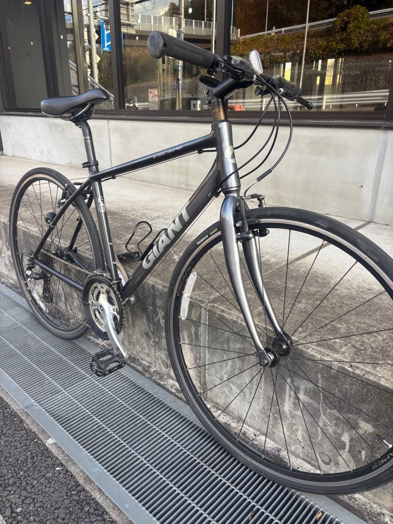 専用出品です。ジャイアント　エスケープ　サイズS