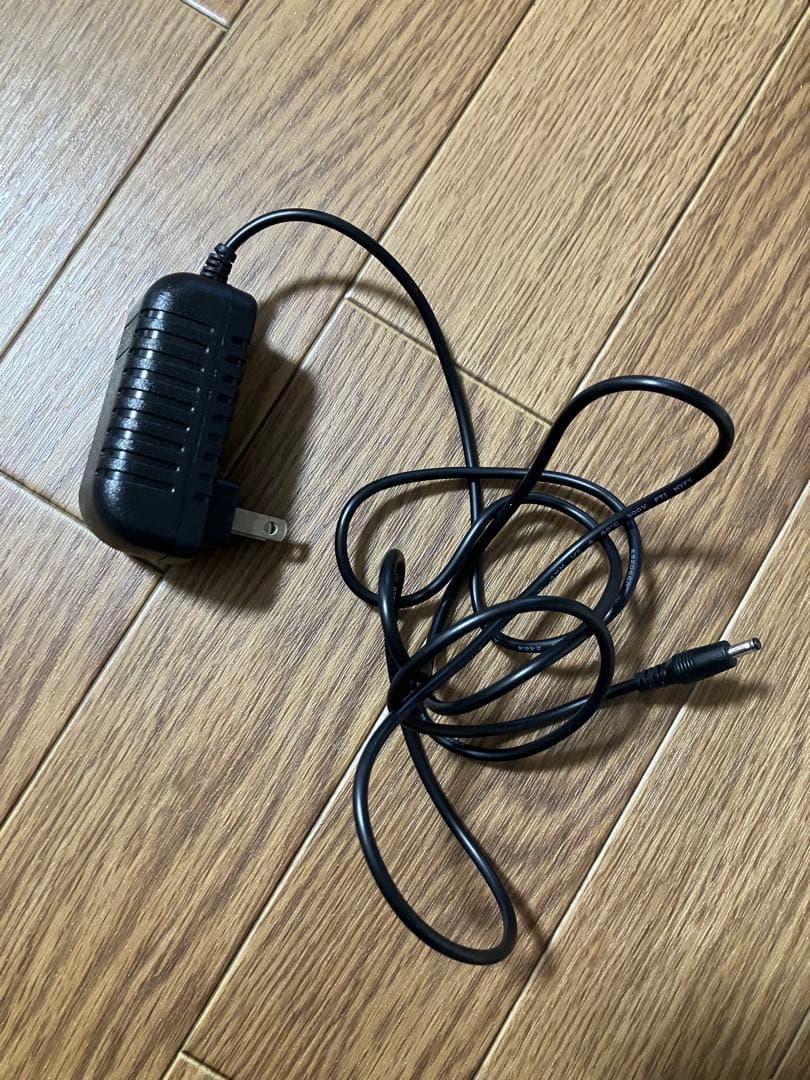 ネイルマシンケビン　フット用、ネイル用パーツ付き