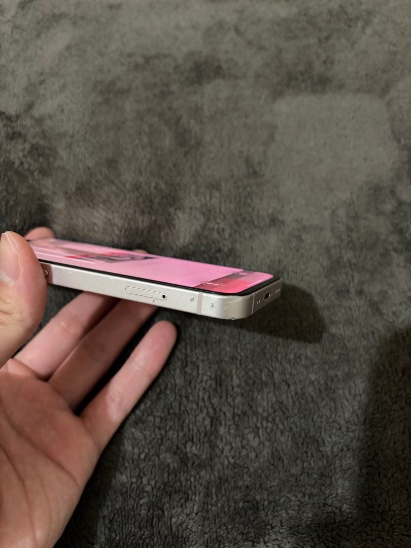 Apple iPhone 13 mini ピンク 本体