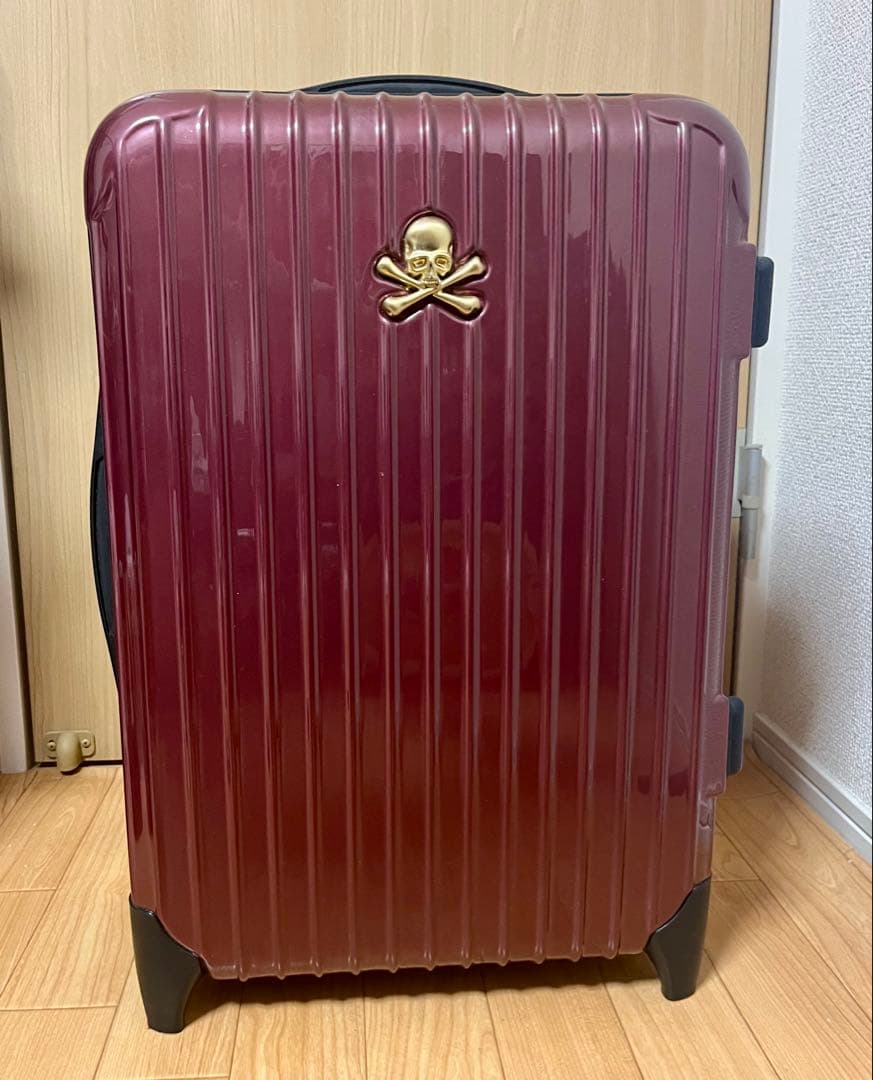 ROEN ロエン キャリーケース　キャリーバッグ　中型