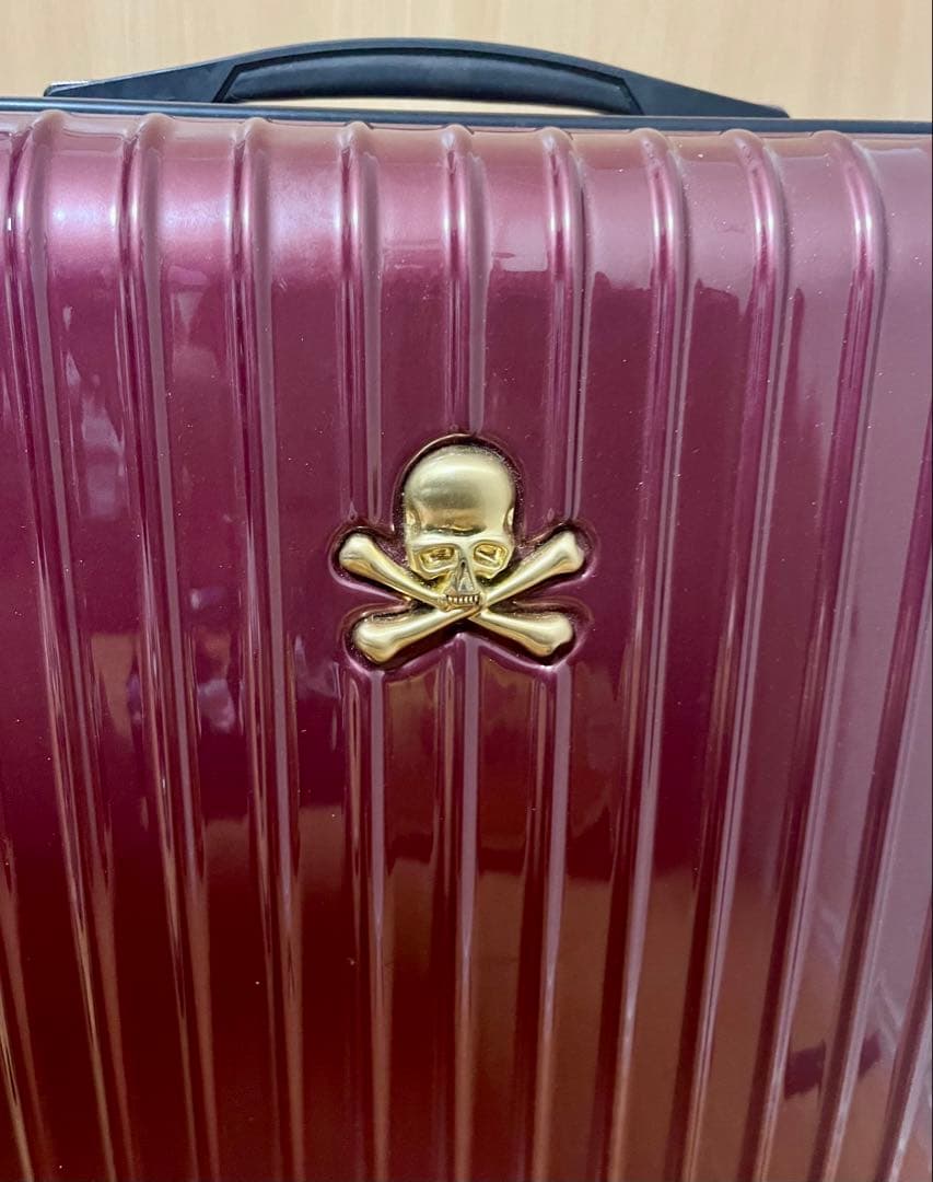 ROEN ロエン キャリーケース　キャリーバッグ　中型