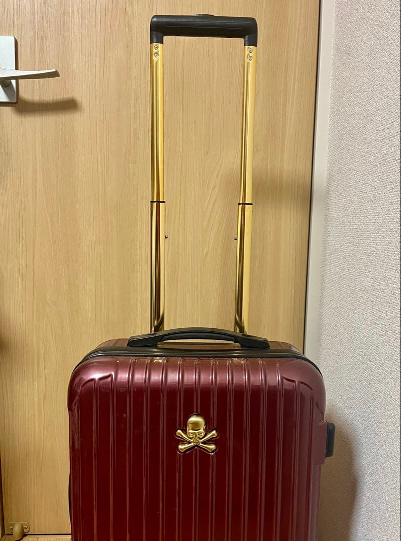 ROEN ロエン キャリーケース　キャリーバッグ　中型