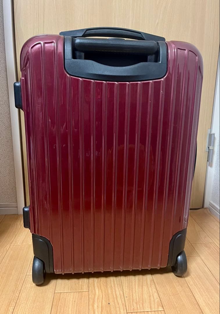 ROEN ロエン キャリーケース　キャリーバッグ　中型