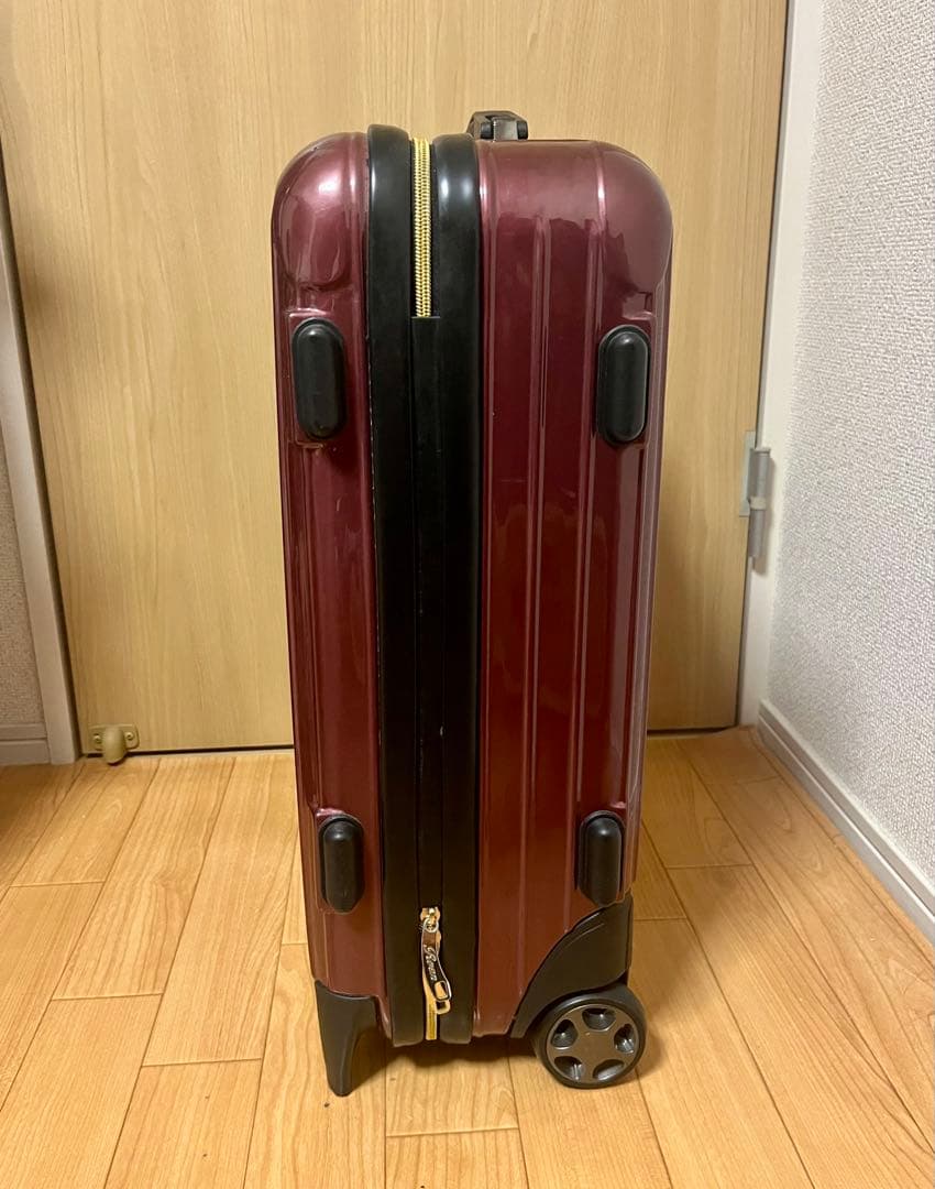 ROEN ロエン キャリーケース　キャリーバッグ　中型