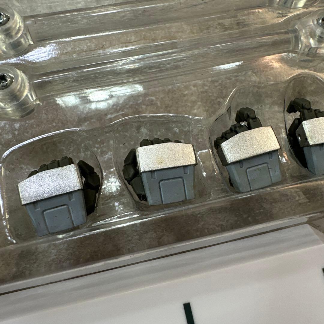 ストライクノワール オルタナティブストライクVer. 機動戦士ガンダムSEED