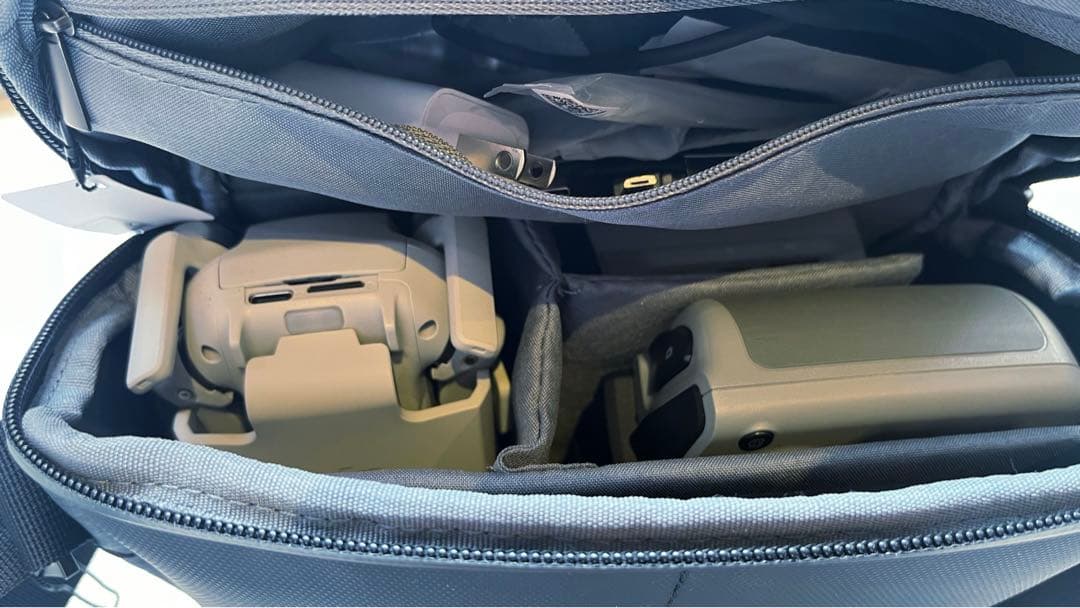 ホビーラジコン DJI MINI2 FRY MORE COMBO