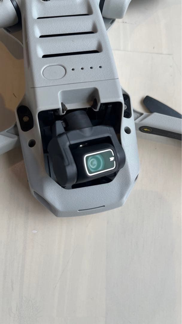 ホビーラジコン DJI MINI2 FRY MORE COMBO