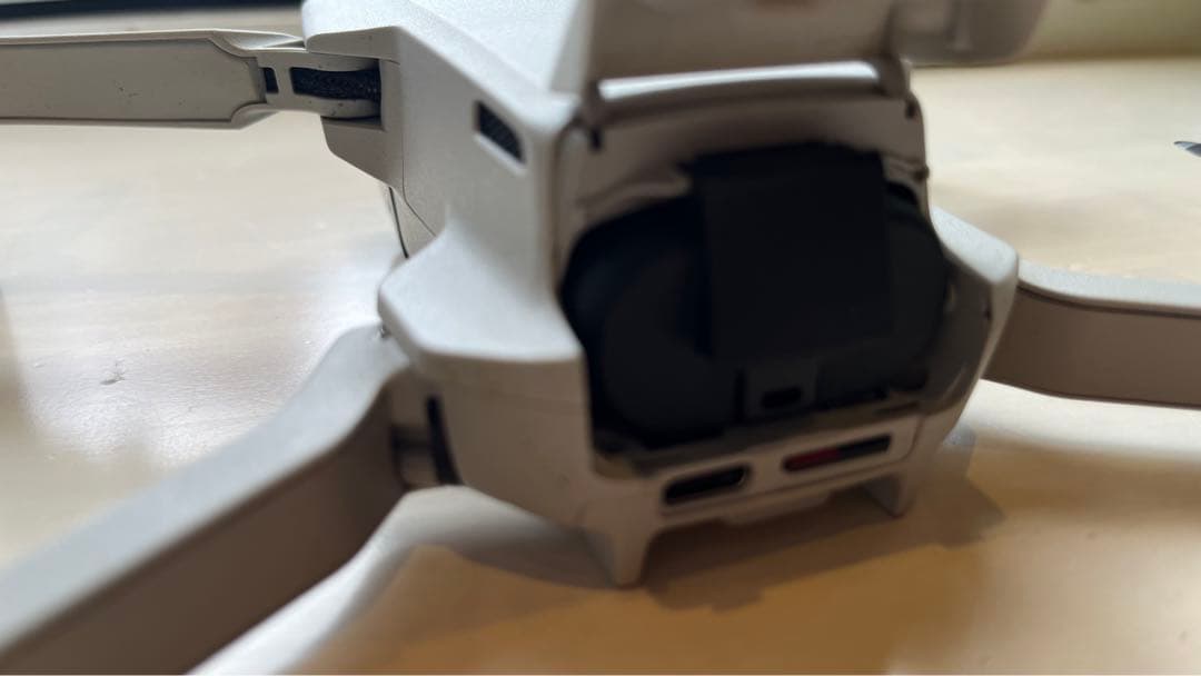 ホビーラジコン DJI MINI2 FRY MORE COMBO