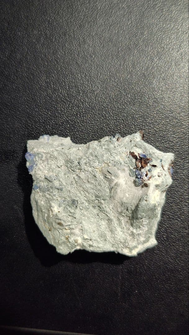 ベニトアイト、ネプチュナイト　アメリカ合衆国産　1084