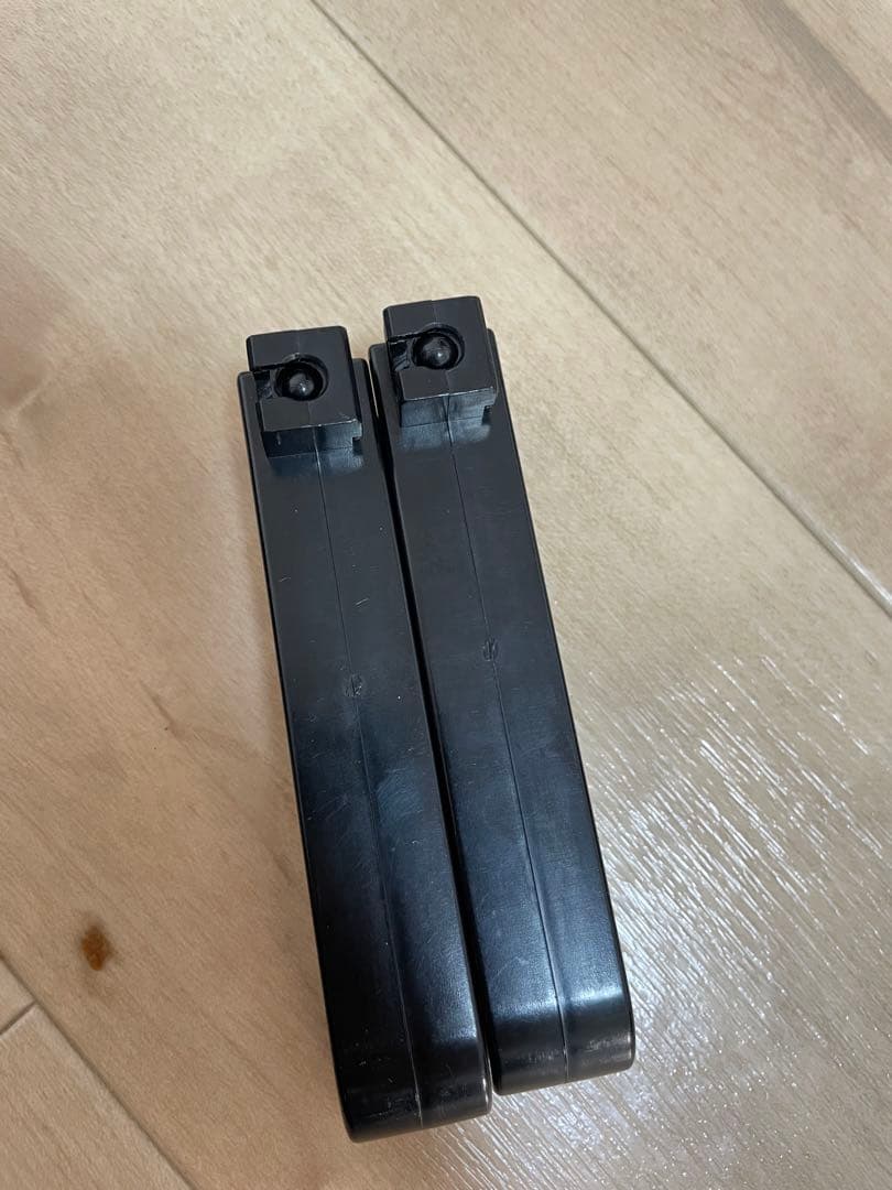 東京マルイ　VSR-10 サプレッサー付モデル