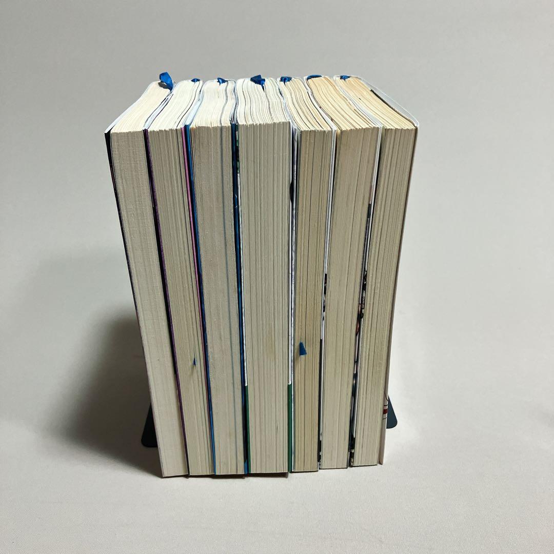 ダンガンロンパゼロ　ダンガンロンパ霧切１～５巻　７冊セット